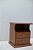 Mesa De Cabeceira 60 x 50 x 42 - Móveis de Gramado - ( 02 Unidades ) - Imagem 1