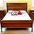 Cama de Casal King Size 1,95 x 2,05 - Móveis de Gramado - Imagem 1