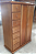 Cômoda Sapateira 1,15 x 54 x 1,62 - Móveis de Gramado - Imagem 1