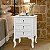 Mesa de Cabeceira Madrid 73 x 36 x 54 - (02 Unidades) - Móveis 3D - Imagem 1
