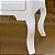 Mesa de Cabeceira Madrid 73 x 36 x 54 - (02 Unidades) - Móveis 3D - Imagem 2