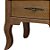 Mesa de Cabeceira Madrid 73 x 36 x 54 - (02 Unidades) - Móveis 3D - Imagem 2