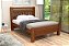 Cama de Casal Queen Size  1,60 x 2,00 - ( Móveis de Gramado ) - Imagem 1