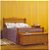 Cama de Casal 1,40 x 1,90 - Móveis de Gramado  Ref.2601 - Imagem 1