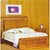 Cama de Casal 1,40 x 1,90 - Móveis de Gramado - Ref.3901 - Imagem 1