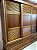 Guarda Roupas Veneziana 3,20 x 65 x 2,30 – ( 03 Portas de Correr ) - Móveis de Gramado - Imagem 8
