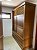 Guarda Roupas Veneziana 3,20 x 65 x 2,30 – ( 03 Portas de Correr ) - Móveis de Gramado - Imagem 7