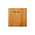 Cadeira 88 x 48 x 37 – (04 Unidades) - Móveis de Gramado - Imagem 2