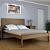 Cama Maciça 1,00 x 1,90 - Móveis de Gramado - Imagem 1