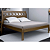 Cama de Solteiro 80 x 1,90 - Móveis de Gramado - Imagem 1