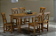 Sala de Jantar 1,20 x 80 - ( 04 Cadeiras ) - Móveis de Gramado - Imagem 1