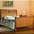 Cama de Casal Queen Size 1,60 x 2,00 - Móveis de Gramado - Imagem 1