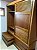 Guarda Roupas Veneziana 1,87 x 50 x 2,13 – ( 02 Portas de Correr ) - Móveis de Gramado - Imagem 5