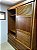 Guarda Roupas Veneziana 1,87 x 50 x 2,13 – ( 02 Portas de Correr ) - Móveis de Gramado - Imagem 4