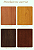Cristaleira Florence 1 Porta Com Led 1,93 x 56 x 41 - Móveis 3D - Imagem 3