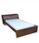 Cama de Casal Queen Size 1,60 x 2,00 - Móveis de Gramado - Imagem 1