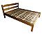 Cama de Casal 1,40 x 1,90 - Móveis de Gramado - Imagem 1