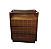 Mesa De Cabeceira 65 x 50 x 38 - Móveis de Gramado - ( 02 Unidades ) - Imagem 1