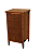 Mesa De Cabeceira 70 x 35 x 38 - Móveis de Gramado - ( 02 Unidades ) - Imagem 1
