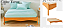 Cama Turca de Casal 1,95 x 2,05 x 40 - Móveis de Gramado - Imagem 1