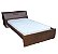 Cama Baú de Casal 1,60 x 2,00 - Móveis de Gramado - Imagem 1