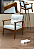 Poltrona Harlem 1 Lugares 84 x 68 x 67 - Móveis Imosest - Imagem 1