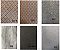 Sofá Real 80 x 1,33 x 75 - 02 Lugares - Móveis Imosest - Imagem 2