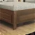 Cama Casal Ipanema 1,40 x 1,90 Móveis Imosest - Imagem 3