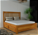 Cama Casal Ipanema Queen Size 1,60 x 2,00 - Móveis Imosest - Imagem 1