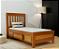 Cama de Solteiro Ipanema Com Gavetas 1,90 x 90 - Móveis Imosest - Imagem 1