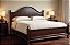 Cama de Madeira Maciça - Móveis de Gramado - Imagem 1