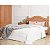 Cama de Madeira Maciça - Móveis de Gramado - Imagem 1