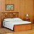 Cama de Madeira Maciça - Móveis de Gramado - Imagem 1