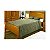 Cama de Madeira Maciça - Móveis de Gramado - Imagem 1