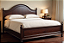 Cama de Casal 1,40 x 1,90 - (Com 04 Gavetão) - Móveis de Gramado - Imagem 1