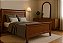 Cama de Madeira Maciça - Móveis de Gramado - Imagem 1