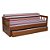 Sofa Cama Tricama Gramado 190 x 80/1,40 Aberto - Bicama 1,90 x 80 - Madeira Maciça - Móveis de Gramado - Imagem 3