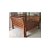 Sofá Cama Floribal 1,00 x 80 x 1,00 - Madeira Maciça - Móveis de Gramado - Imagem 4