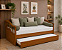 Sofá Cama Bicama Torneado 1,90 x 90 - Madeira Maciça - Móveis de Gramado - Imagem 3