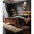 Cama de Casal Vitoria 1,90 x 1,00 - Madeira Maciça - Móveis de Gramado - Imagem 1