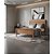 Cama de Casal Vitoria 1,90 x 1,20 - Madeira Maciça - Móveis de Gramado - Imagem 2