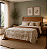 Cama Dallas 1,90 x 80 - Madeira Maciça - Móveis de Gramado - Imagem 1
