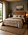 Cama Dallas 1,90 x 1,00 - Madeira Maciça - Móveis de Gramado - Imagem 2