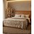 Cama Dallas 1,90 x 1,30 - Madeira Maciça - Móveis de Gramado - Imagem 4