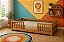 Cama Montessoriana 1,90 x 80 x 55 - Madeira Maciça - Móveis de Gramado - Imagem 3