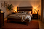 Cama Palito 1,90 x 80 - Madeira Maciça - Móveis de Gramado - Imagem 3