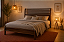 Cama Palito 1,90 x 80 - Madeira Maciça - Móveis de Gramado - Imagem 1