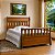 Cama Encanto 1,90 x 80 - Móveis de Gramado - Imagem 3