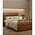 Cama Encanto 1,90 x 1,40 - Móveis de Gramado - Imagem 4