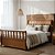 Cama Encanto 2,00 x 1,60 - Móveis de Gramado - Imagem 5